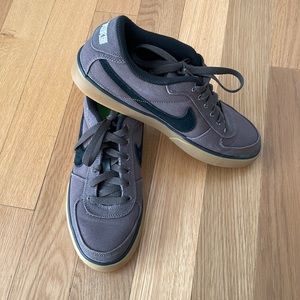 Nike Mavrk SB Low Sneaker